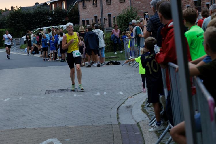 Landlopersjogging 2023